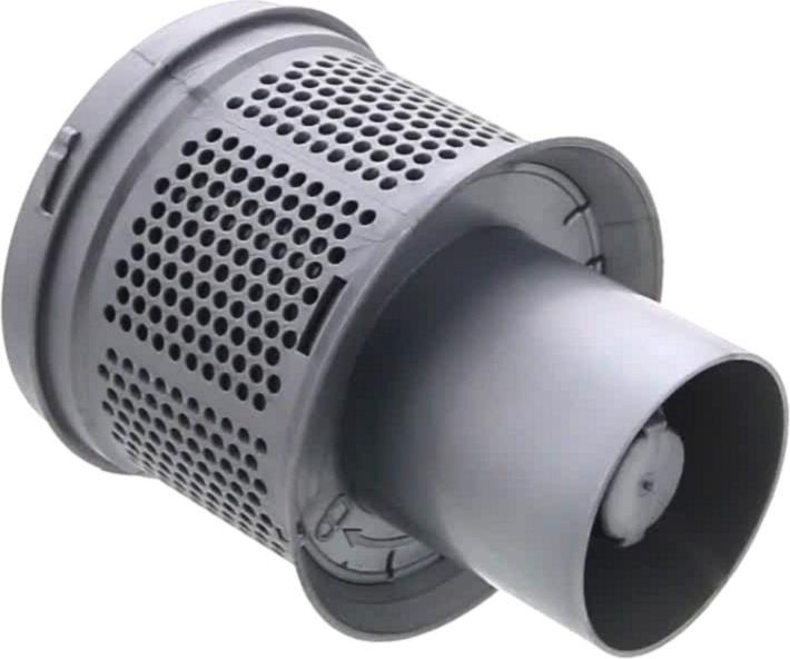 FILTRE Aspirateur CONIQUE RESERVOIR 