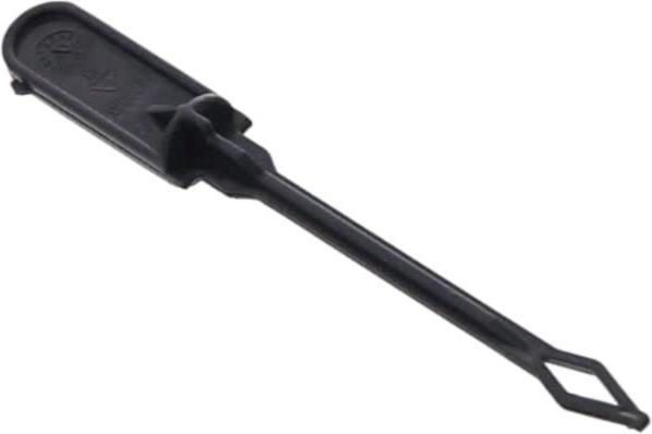 TIGE Froid DEGIVRAGE NOIR VBE0064