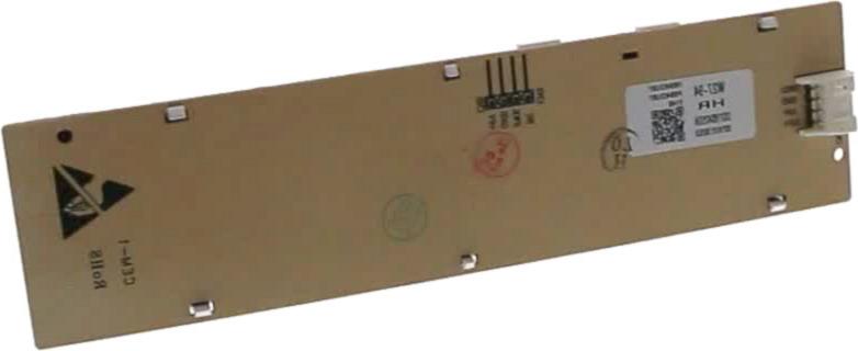 PLATINE Froid COMMANDE