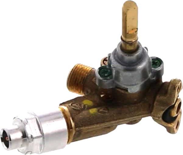 ROBINET Plaque Semi-rapide 035 TC