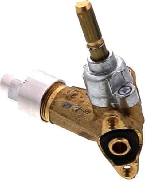 ROBINET Plaque Auxiliaire 028 TC