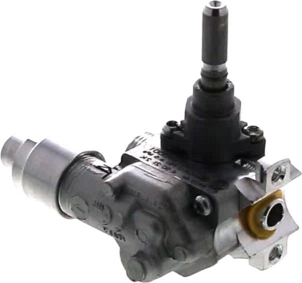 ROBINET Plaque Auxiliaire 025 TC