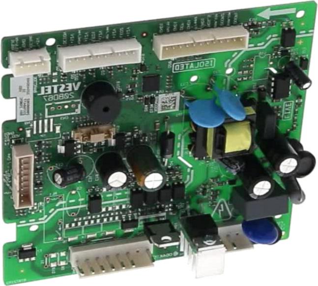 PLATINE Froid 373M BDA67 R9 503-23758477 TI