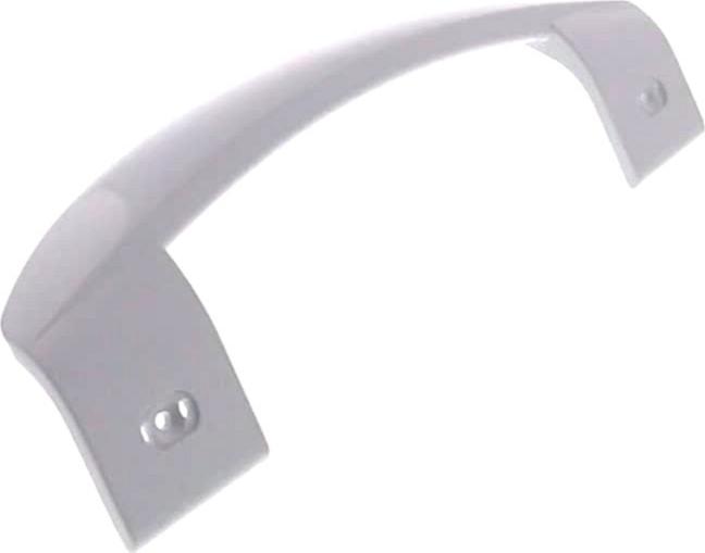 POIGNEE Froid PORTE Blanc 425063 260mm (entraxe 215mm)
