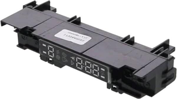 PLATINE Lave-Vaisselle COMMANDE