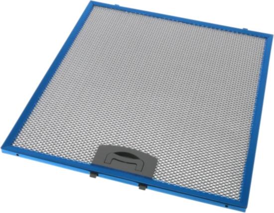 FILTRE Hotte METAL 291*263