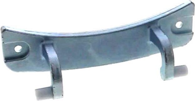 CHARNIERE Lave-Linge HUBLOT 141MM (entraxe 120mm) 302930560025