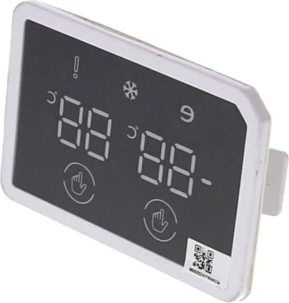 PLATINE Froid DISPLAY 492 553 TI