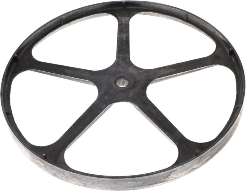 POULIE Lave-Linge TAMBOUR 260MM