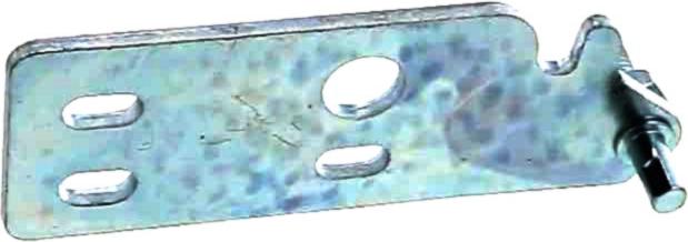 CHARNIERE Froid Supérieur