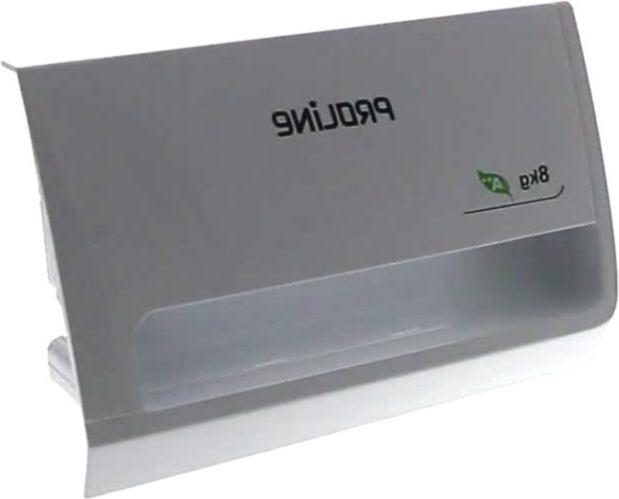 FACADE Sèche-Linge RESERVOIR EAU