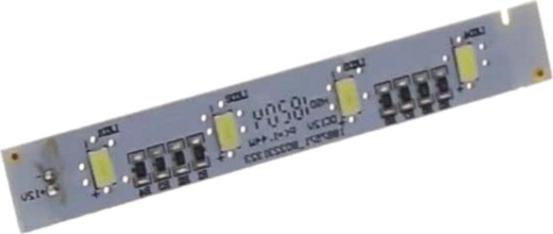 PLATINE Froid ECLAIRAGE LED