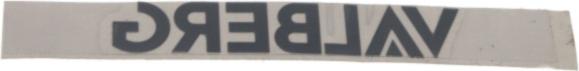 LOGO Froid VALBERG
