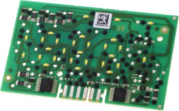 PLATINE Sèche-Linge DISPLAY T1-T2 EGO