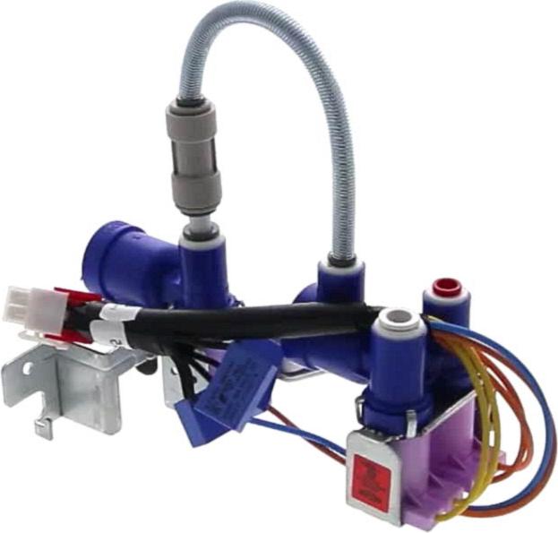 ELECTROVANNE Froid KIT