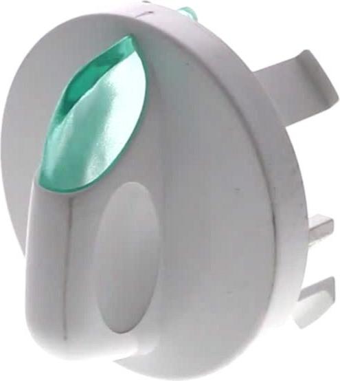 Couvercle Lave-Linge MANETTE Programmateur