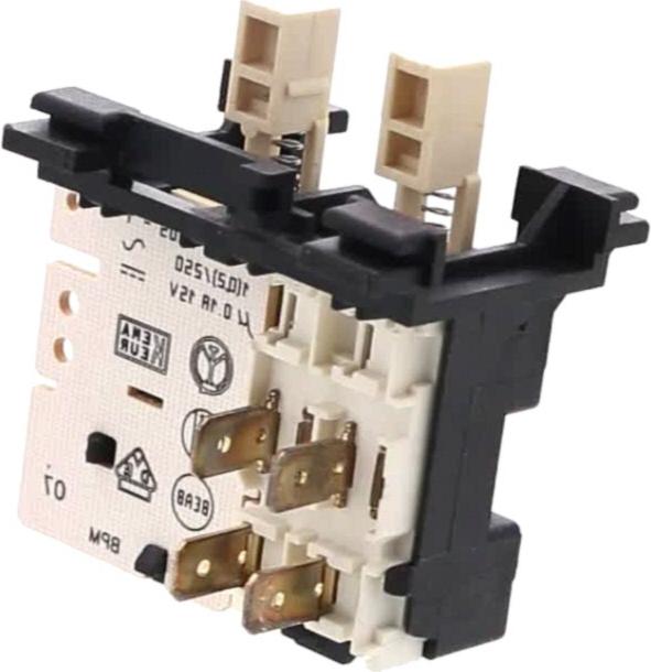 COMMUTATEUR Lave-Vaisselle TOUCHE