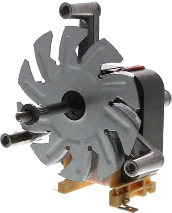 MOTEUR Four CHALEUR TOURNANTE