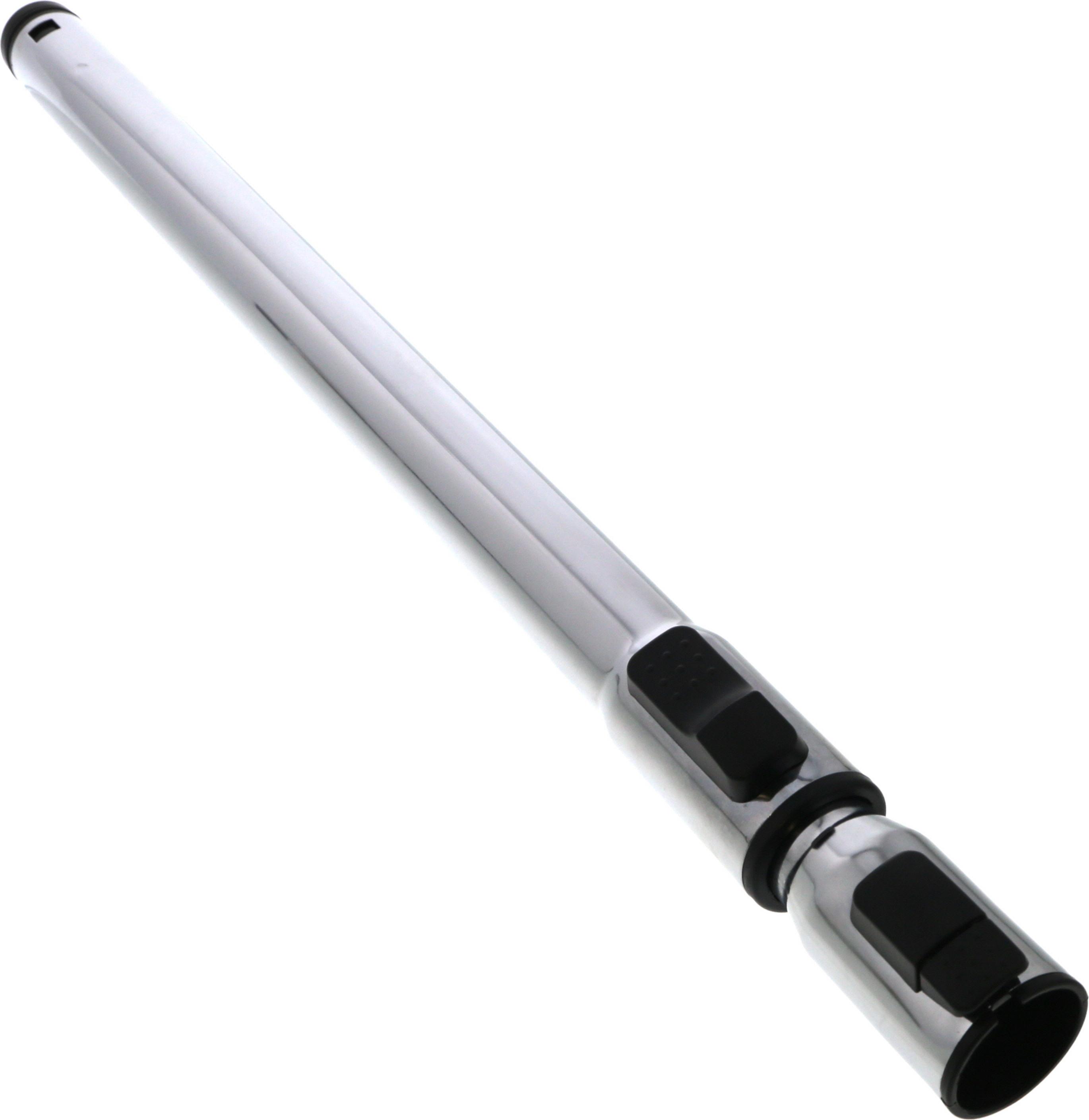 TUBE Aspirateur TELESCOPIQUE D35 D34