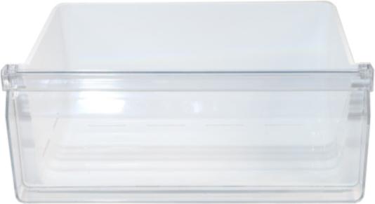 TIROIR Froid Congélateur Blanc FACADE TRANSPARENT CLAIR 430*180*305 50113081000V 01/01-01