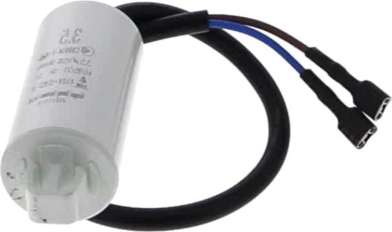 CONDO Froid 3.5uF DARONG (fixation clips).