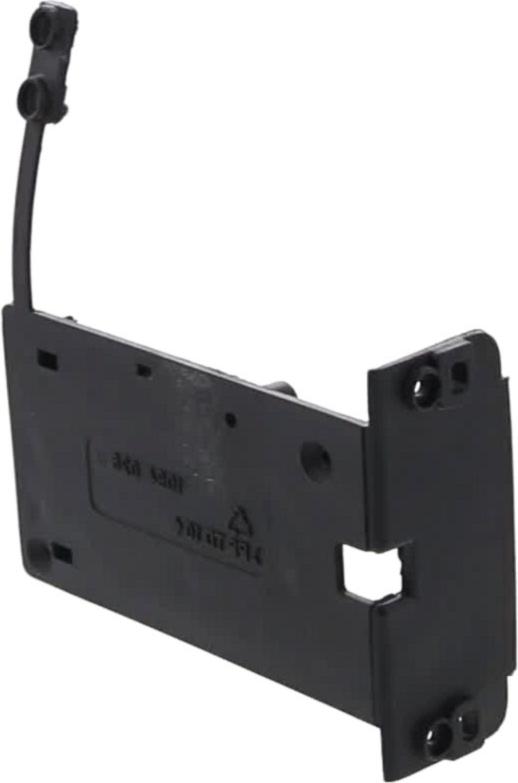 BLOC Hotte CONNECTION