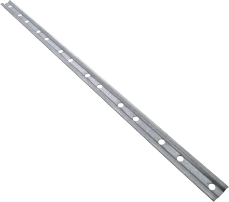 BARRE Hotte L=580mm