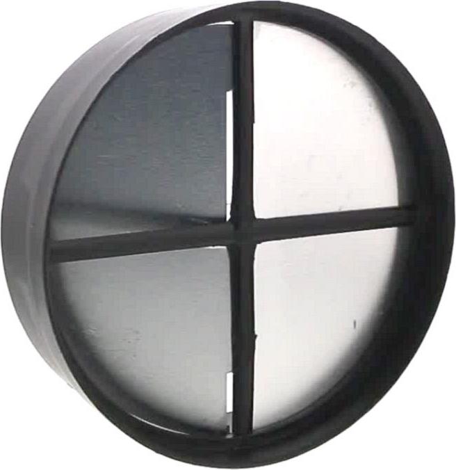 CLAPET Hotte ANTI RETOUR