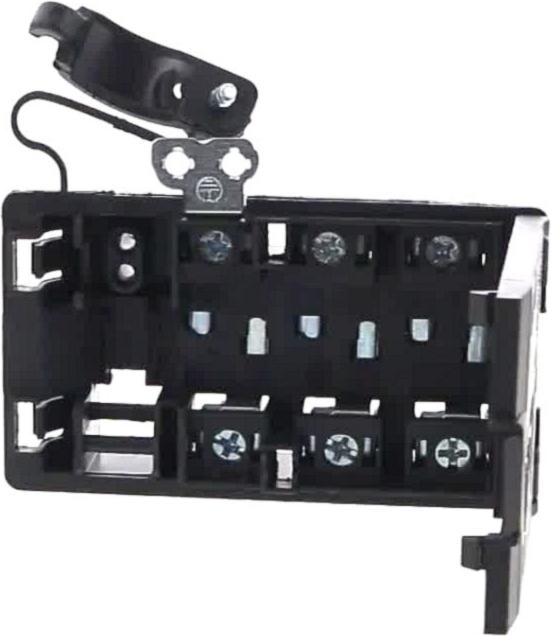 BORNIER Plaque Alimentation ELECTRIQUE