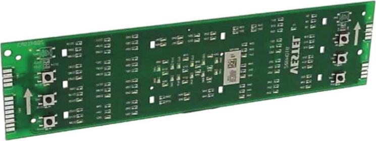 PLATINE Lave-Vaisselle DISPLAY A2 20BMD16 23748024 61R0