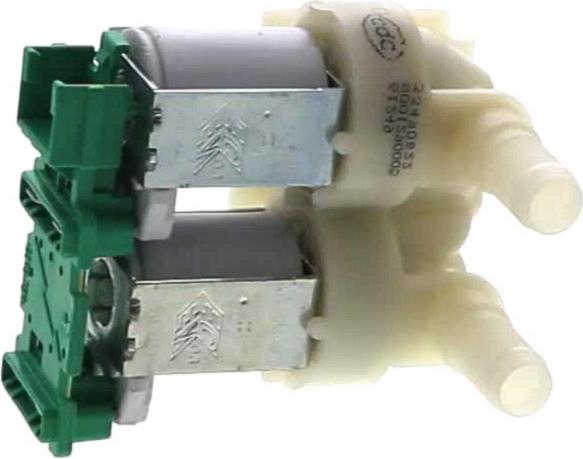 ELECTROVANNE Lave-Linge