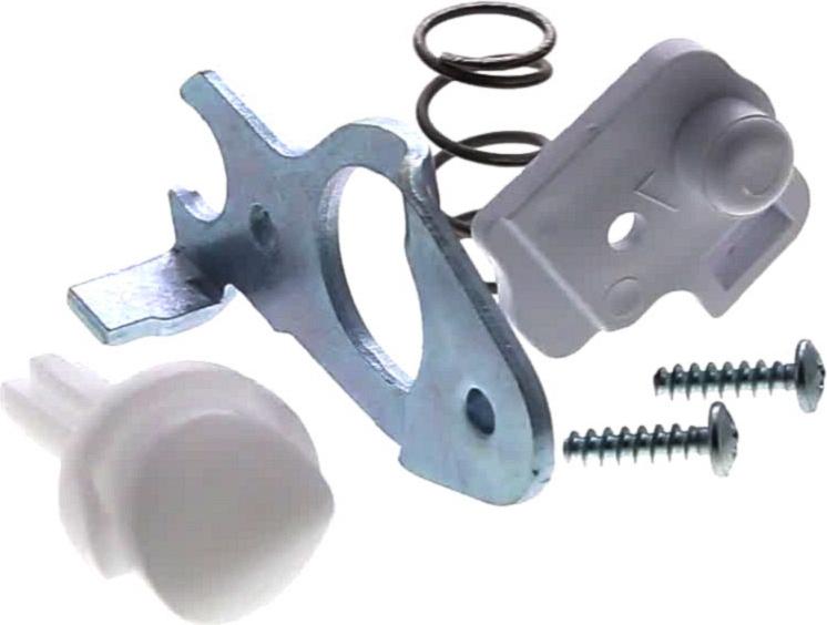 RESSORT Froid FERMETURE PORTE GCHE