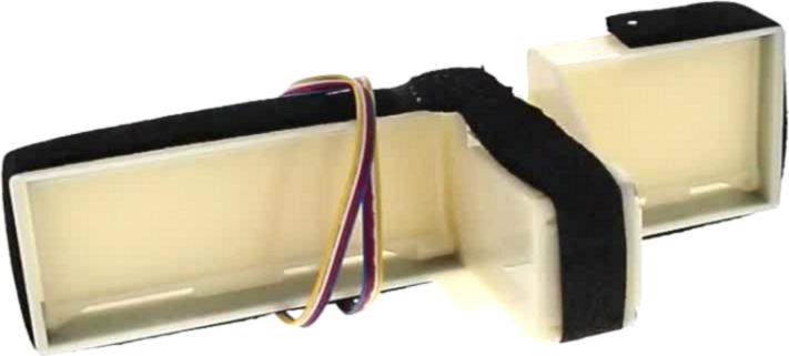 CLAPET Froid MOTORISE