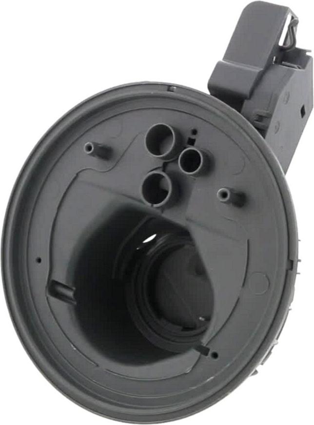 BOL Lave-Vaisselle HYDRAULIQUE+MOTEUR INVERSEUR