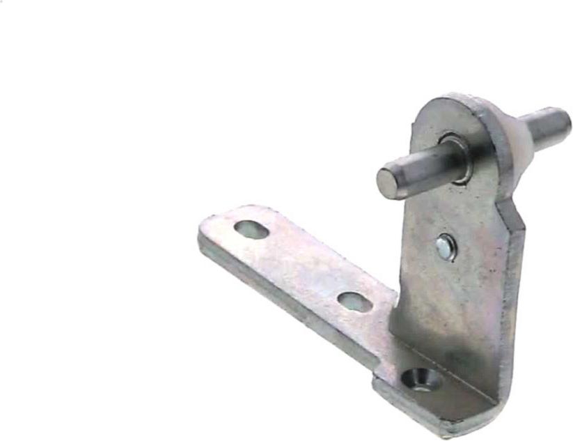 CHARNIERE Froid CENTRALE GAUCHE 620