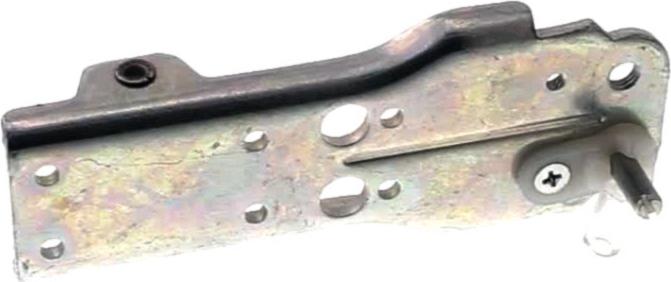 CHARNIERE Froid Inférieur DROITE