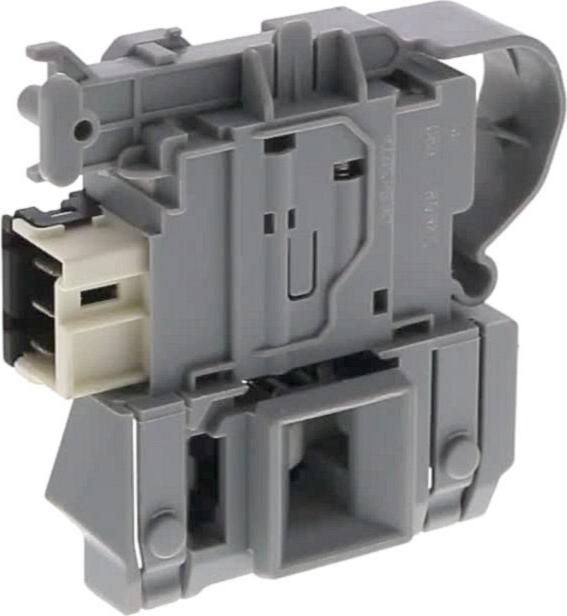 SECURITE Lave-Linge HUBLOT