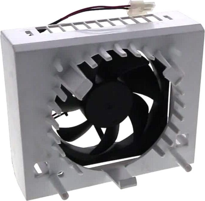 MOTEUR Froid VENTILATEUR DC + SUPPORT
