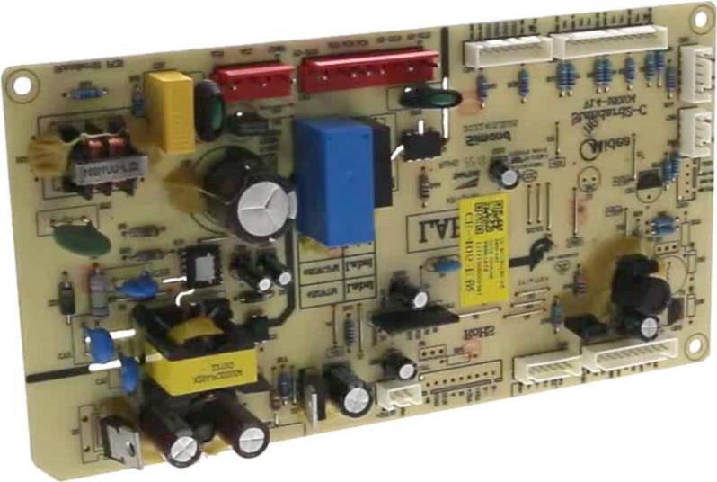 PLATINE Froid PUISSANCE