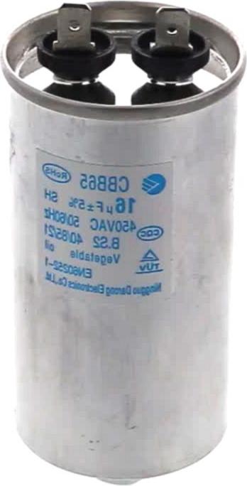 CONDENSATEUR Sèche-Linge 16uf