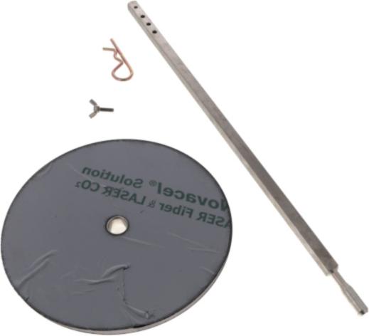 BROCHE Petit electro ménager COMPLETE 40cm