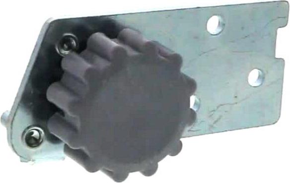 CHARNIERE Froid INFERIEURE DTE