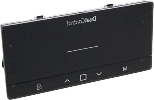 PLATINE Froid DISPLAY 620 ARES R4/V23