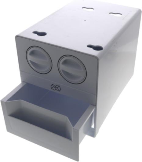 KIT Froid ICEMATIC 653 VBE9878 99613681