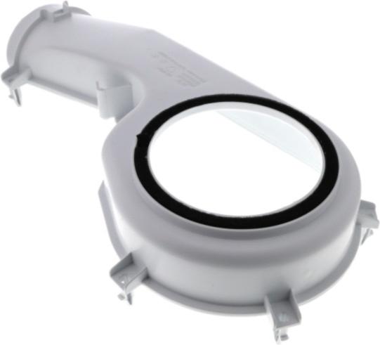 CARTER Sèche-Linge TURBINE AVANT