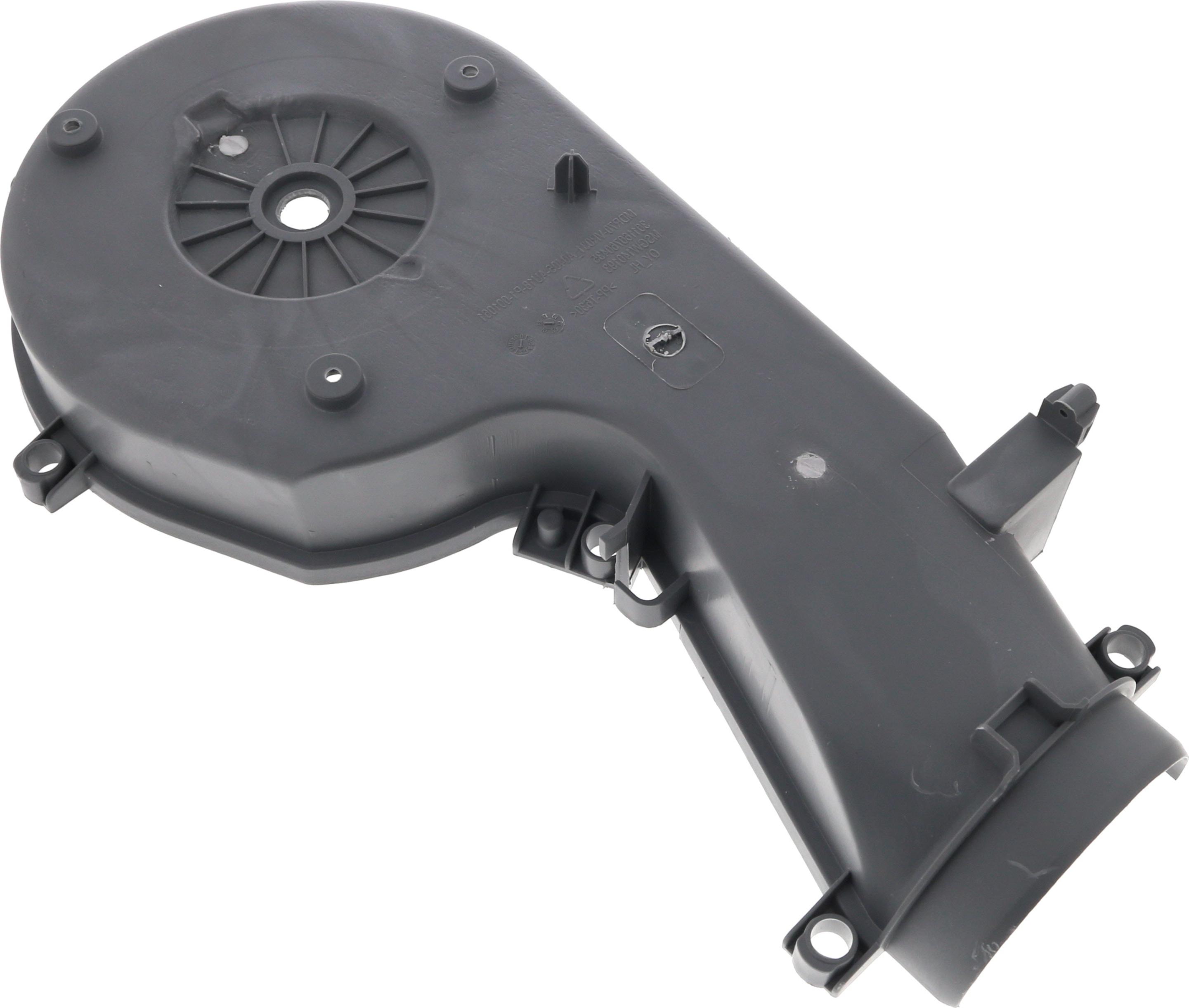 CARTER Sèche-Linge TURBINE ARRIERE