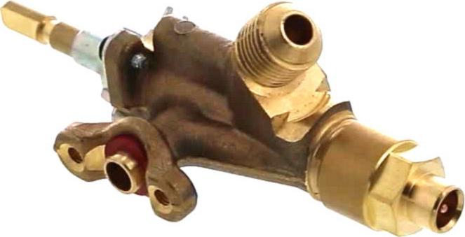 ROBINET Cuisinière D=070