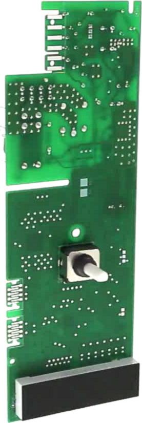 PLATINE Micro onde COMMANDE