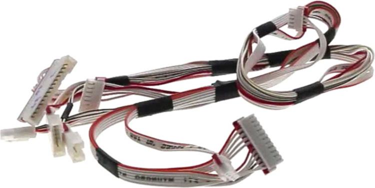 CABLAGE Froid COMPRESSEUR