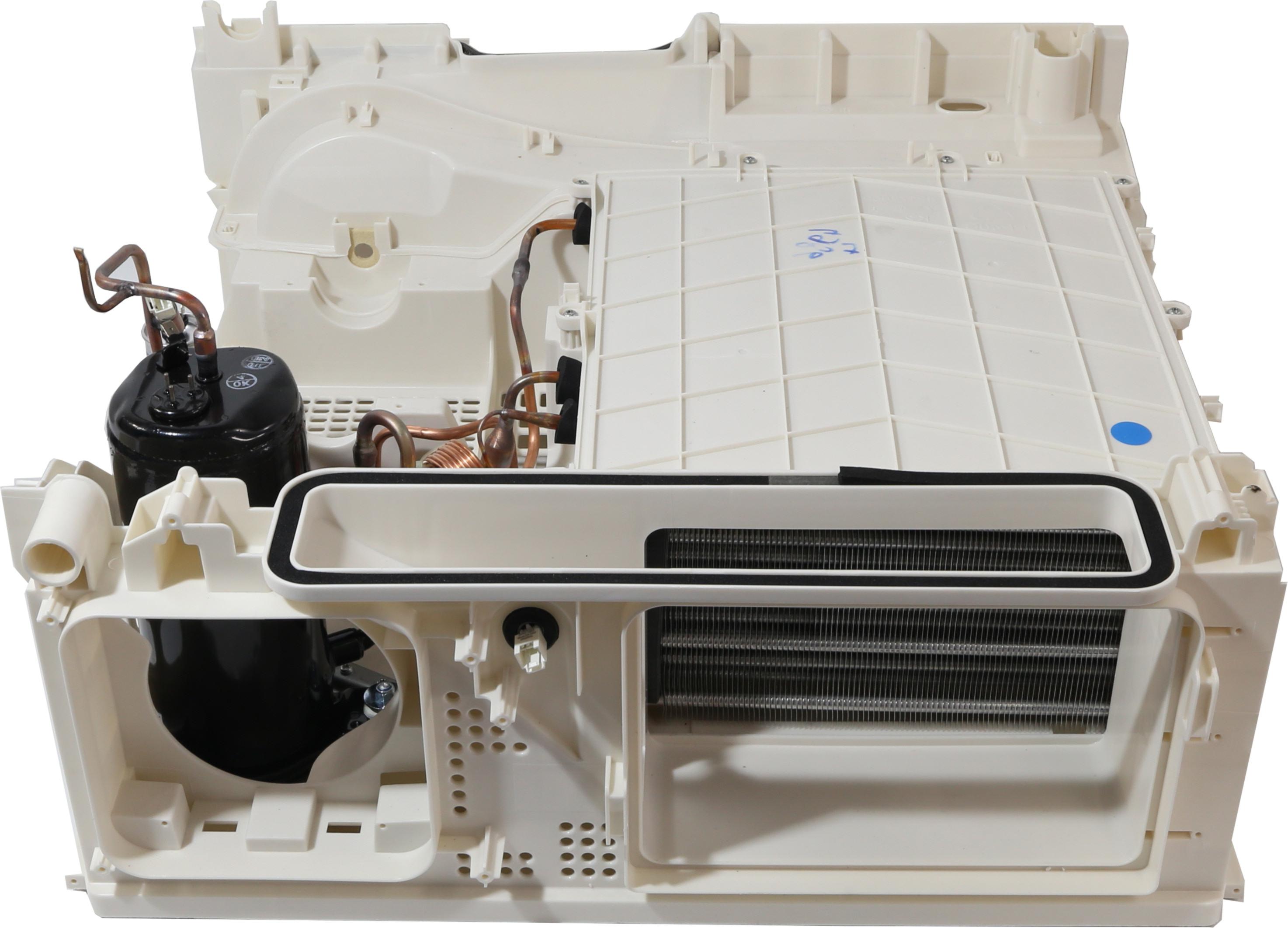 KIT Sèche-Linge POMPE A CHALEUR 112G50BN (retour impératif pour garantie)